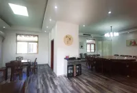 Changzhou Shangyuanli B&B Hotels in Changzhou
