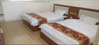 Shengde Hot Spring Hotel