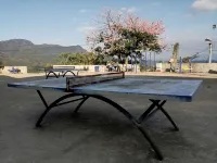 Passing-cloud Resort