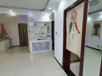 圍場港灣公寓 - 陽台