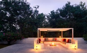 Bagh Tola Jungle Lodges- Kanha