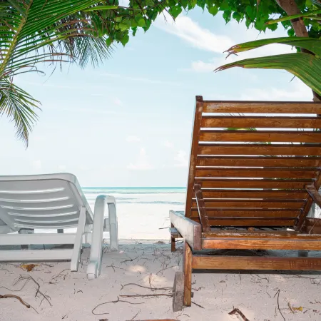 Heron Beach & Spa