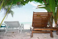 Heron Beach & Spa - Beach