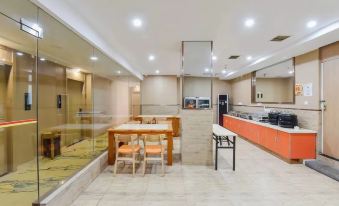 Home Inn Baiyun Hotel (Hefei Yijie High-speed Railway South Station Branch)