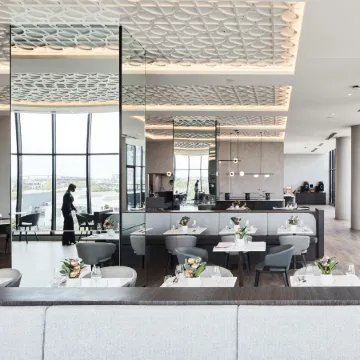 Oakwood Premier Melbourne