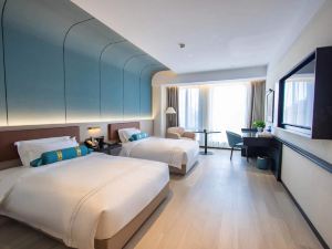 Muya Skyline Hotel (Changzhou Benniu Airport)