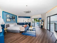 Kram Pattaya Hotels near Mum Aroi Naklua