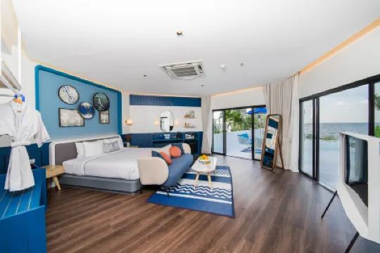 芭堤雅克拉姆酒店