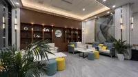 Taishan Xiachuan Island Yijing Intelligent Hotel