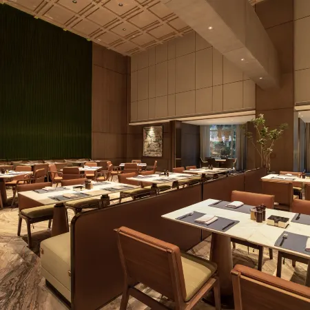 Wyndham Grand Plaza Royale Yujia Anhua
