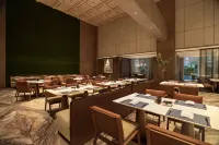 Wyndham Grand Plaza Royale Yujia Anhua - Morgenmad