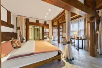 Floral Hotal · Yiru Chujian hotel