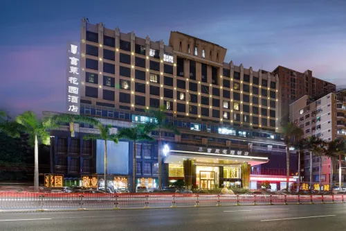 Fulai Garden Hotel