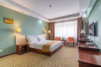 Yida Hotel Hotels in Qinzhou East/Qinzhou Government