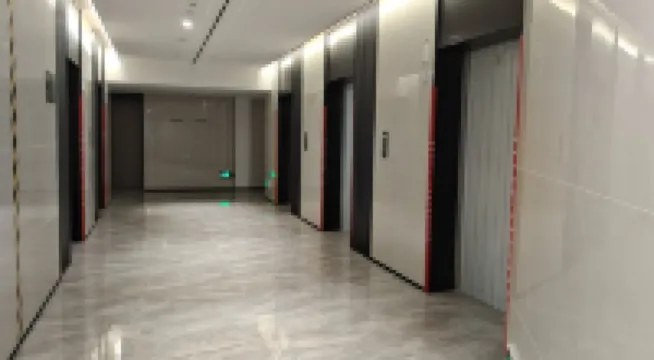 希爾漫公寓（保利廣場店）