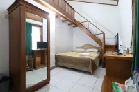 Kampung Pa'Go Resort Hotel - Balkon