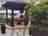 Lvchun Green East Business Hotel