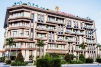 Diamond Hotel VAN DON Hotels in Cam Pha