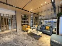 H Hotel (Taiyuan South Railway Station, Shanxi University)