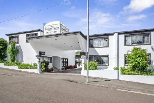 羅伯特湯斯酒店