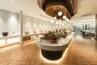 Elong Hotel (Yantai Railway Station Joy City Branch) - 3-Star