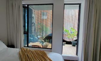 Xiamen Shiliuyi Homestay