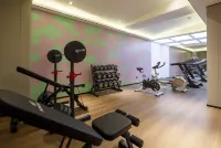 Moshang Qingju Hotel Jiaozuo