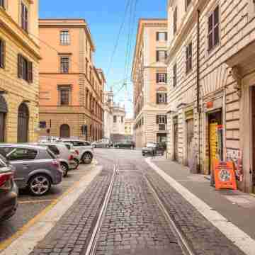 Daniele Manin Guesthouse Hotel Exterior