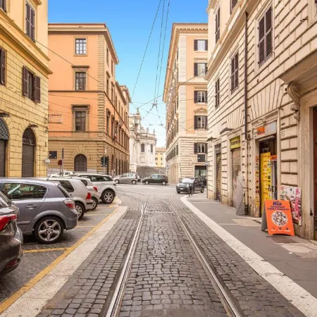 Daniele Manin Guesthouse