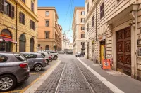 Roman Terrace Отели рядом с достопримечательностью «Палатинский мост»