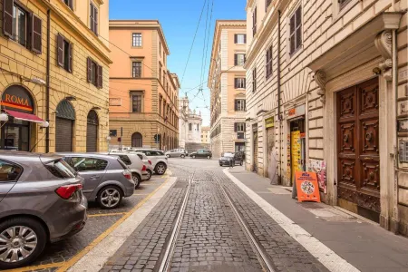 Daniele Manin Guesthouse