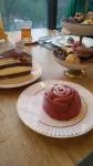 Muyunji Homestay (Urumqi Branch) - parkir
