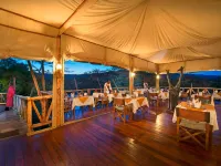 نبتون مارا ريانتا لاكشري كامب - شامل جميع الخدمات