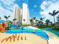 Yuhaiwan Seaview Apartment (Xuwen Hai'an New Port Ferry Terminal)