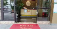 Yijia Business Hotel Hotels in der Nähe von Waishi Ferry