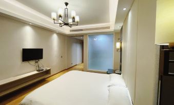 Danyang Binjiang Business Hotel