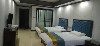 Huaxing Hotel - Wifi