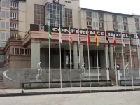 Conference Hotel Hotels in Abeokuta