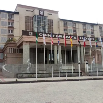 Conference Hotel