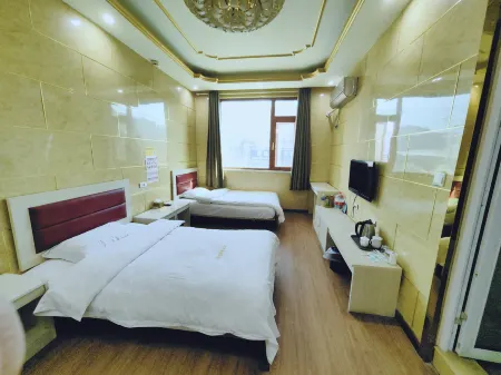 Fengqiu Xunjie Business Hotel