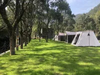 Nanyuan Wulongtan Resort Hotel a Ningbo