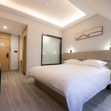 Shanye leisurely luxury hotel