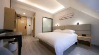 Shanye leisurely luxury hotel