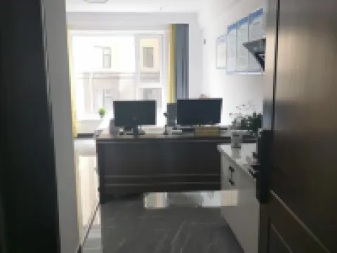 Yuhe Hotel 구위안 호텔