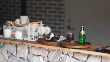 LokuHua Kai Minshu Отели рядом с достопримечательностью «Jiangxi Ming and Qing Ancient Dwelling Expo Park»