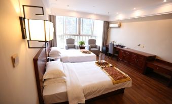 Shuangmoge Shiguan Hotel