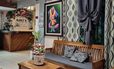 Gabz'k Travellers Inn - Housity