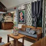 Gabz'k Travellers Inn Hotels in Sorsogon City