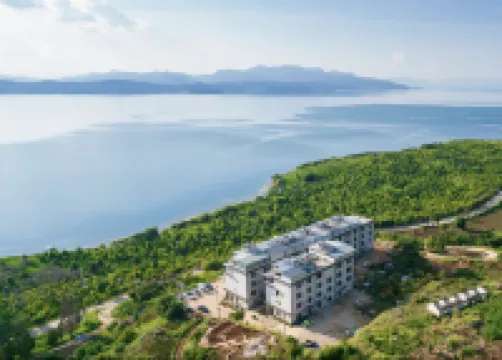 Yuxi Shanju Seaview Homestay (Fuxian Lake Branch)