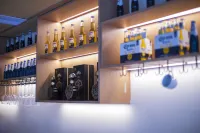 BBRA SHANGRI-LA - bar